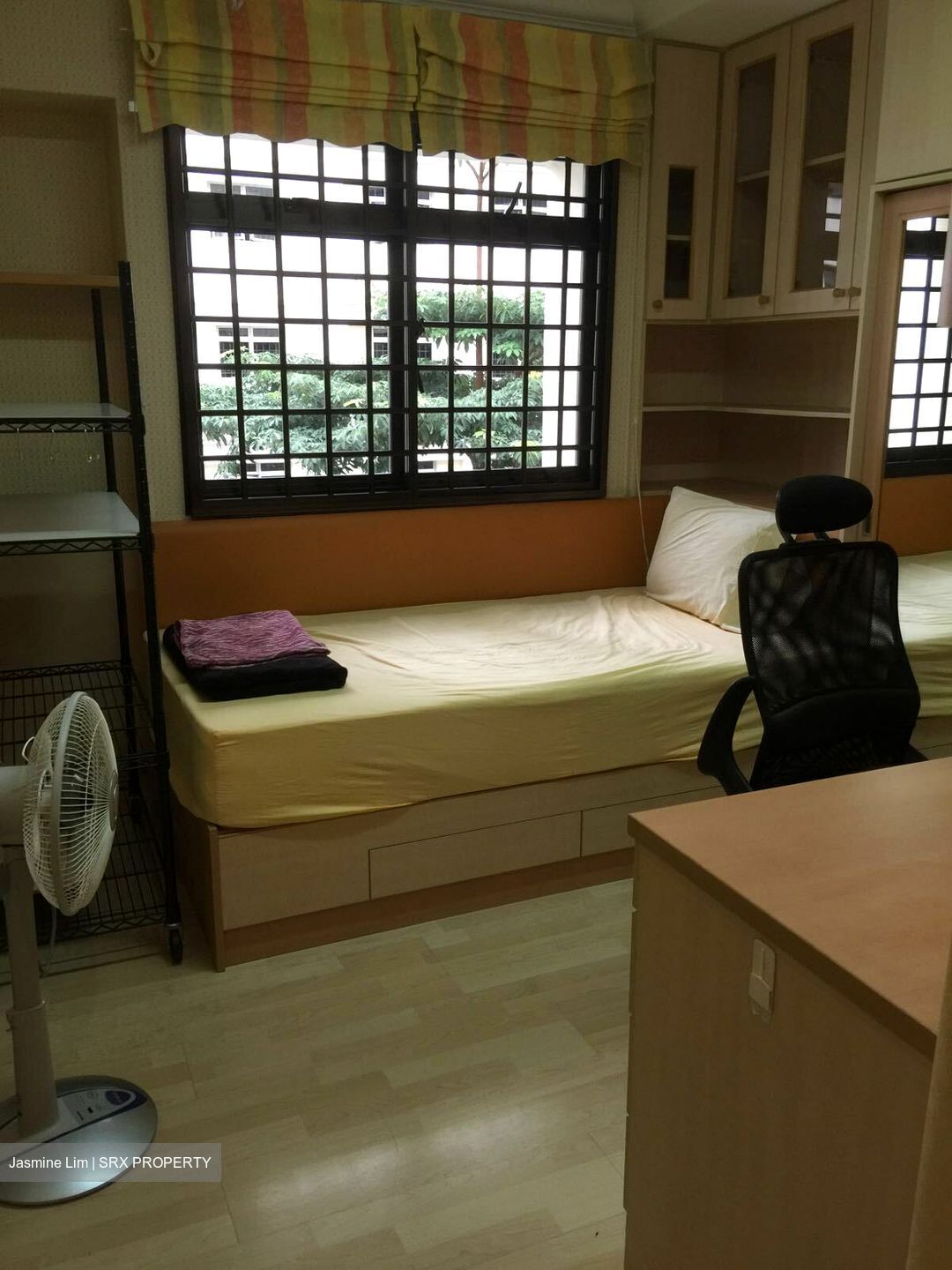 Blk 130 Rivervale Plains (Sengkang), HDB 4 Rooms #570897831